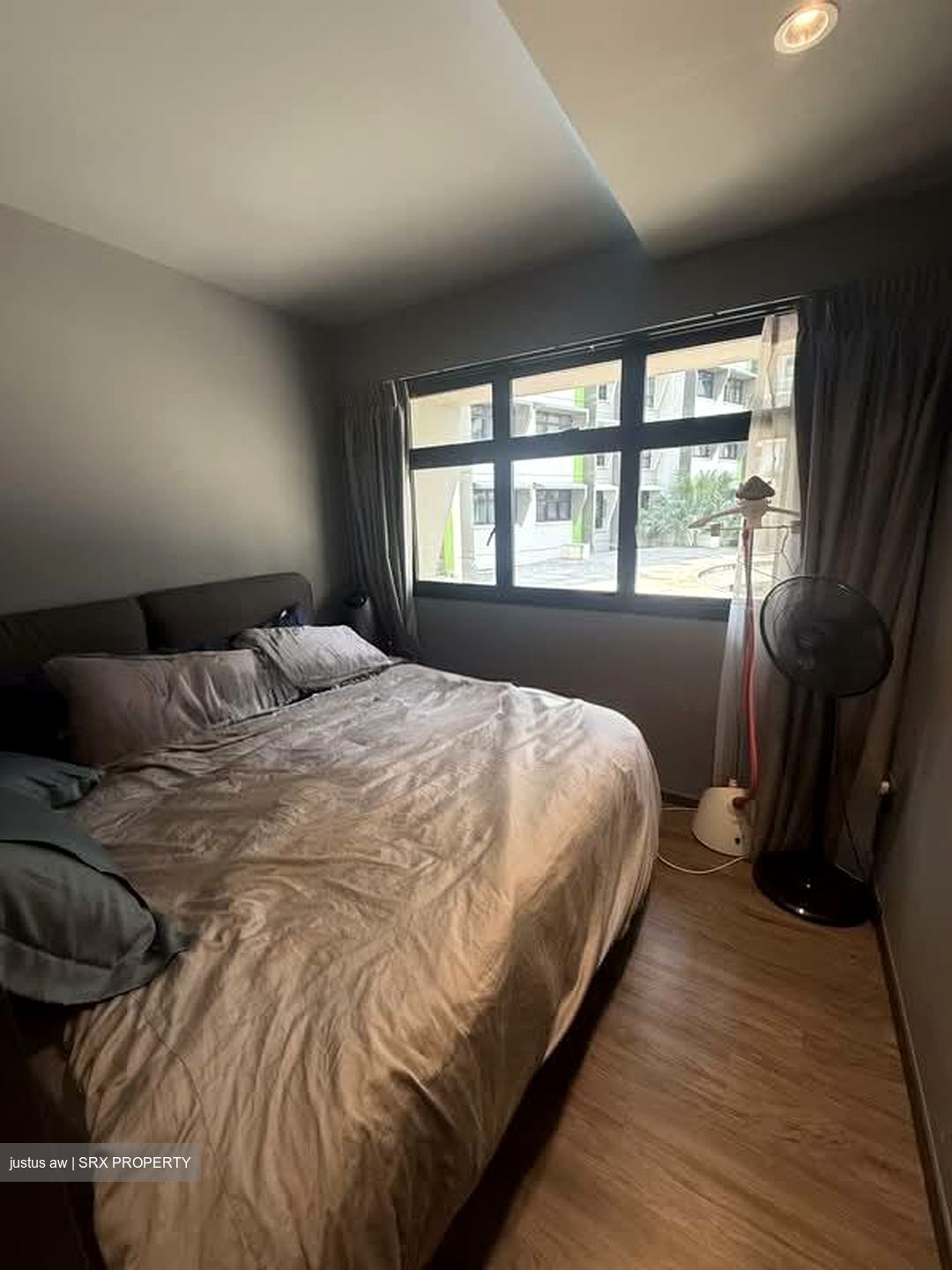 Blk 114A Alkaff Oasis (Toa Payoh), HDB 3 Rooms #605932381